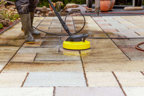 Reliable Warren, OH Pressure Washing Services Solutions